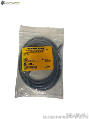 NEW TURCK RK 4T-2/SV