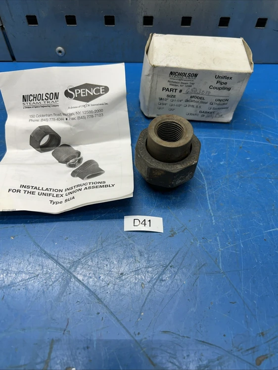 New | in-Stock Nicholson 5242400 Miscellaneous MRO Indiana US | J&J Industrial Supply #1074131