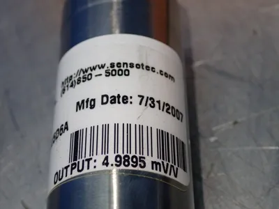 New | in-Stock 2007 HONEYWELL 060E43805 Transducers Ohio US | HGR 24 #782529