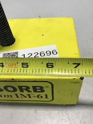 USED UNISORB QUANTUM IM-61