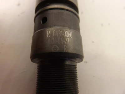 Used UNBRANDED _UNKNOWN_ Parts (Hydraulics and Pneumatics) Texas US | OCO Industrial #1778816
