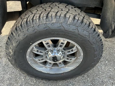 Used 2017 RAM 2500 Pickup Trucks Michigan US | Miedema Asset Management Group #1304514