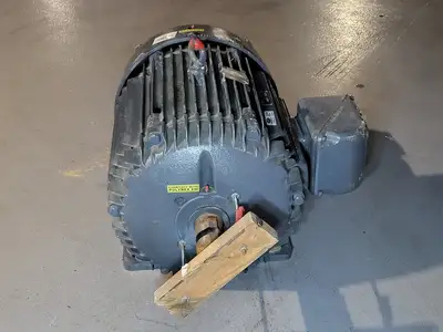 USED BALDOR 16G20X25