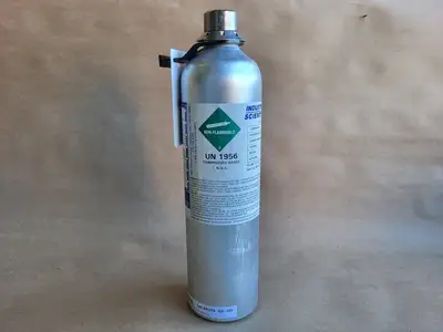 NEW INDUSTRIAL SCIENTIFIC M40-KIT-11111