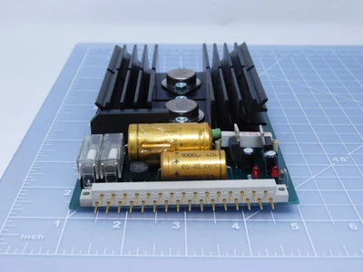 Used SPECTRO _UNKNOWN_ Circuit Boards Texas US | OCO Industrial #1664291