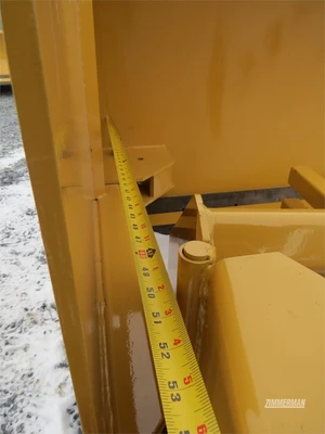 New | in-Stock 2026 ZIMMERMAN 10-14 Plow Blades Pennsylvania US | Zimmerman Farm Service #1410299