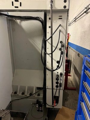2007 HAAS VF-3 CNC Vertical Machining Centers | Silverlight CNC, Inc (21)