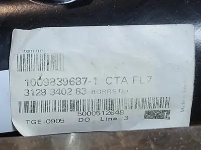New | in-Stock EPIROC 1009330687-1 Parts British Columbia CA | Lenmark #1440984