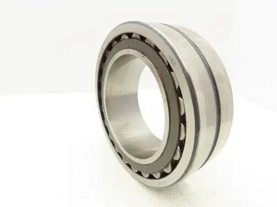 Used SKF _UNKNOWN_ Bearings Indiana US | Arrow Industrial #1367799