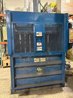 USED MARATHON 6030VE