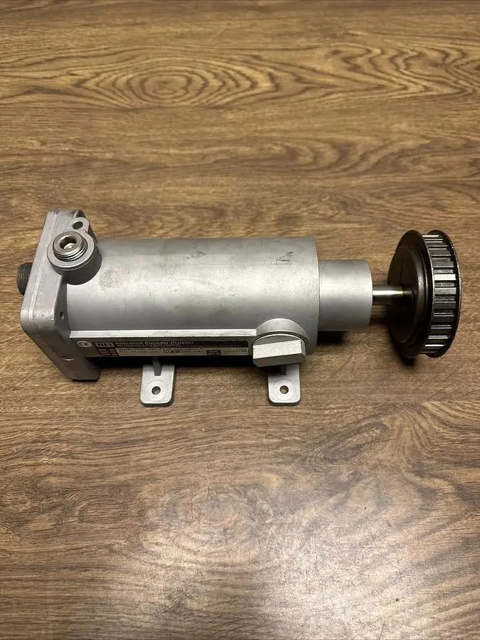 New | in-Stock BEI 924-01018-350 Industrial Controls Ohio US | Surplus Asset Holdings #1237658