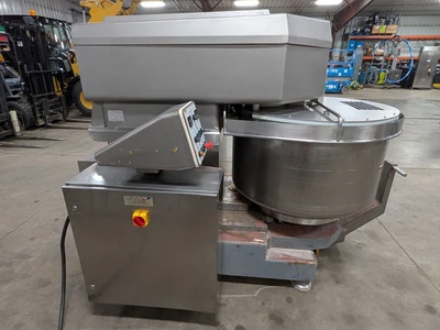 USED 2000 VMI SP1630AVI