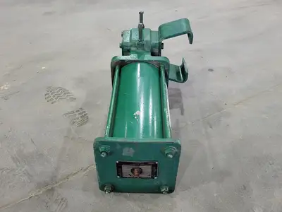 USED FISHER CONTROLS 1066SR-V100