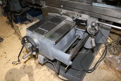 Bridgeport Series II - 11" x 58"