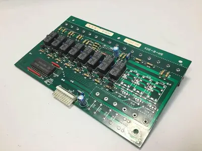 USED RYOWA REIKI SH-6-2CA