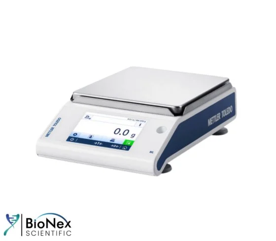 Used METTLER - TOLEDO ML1602T Balances New Jersey US | Bionex Scientific LLC #800238