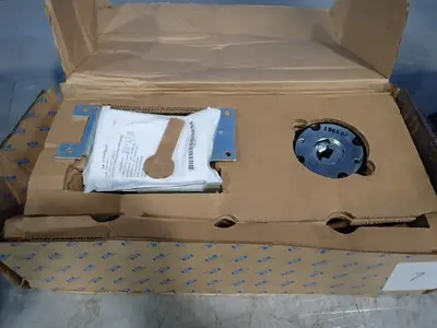USED EATON HM5R12X