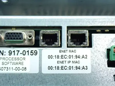 USED WTC 9170159