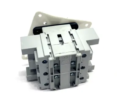 3LD5020-0TK11 | Siemens  Switch Disconnector 3P 480VAC 3PH 32A - New Other