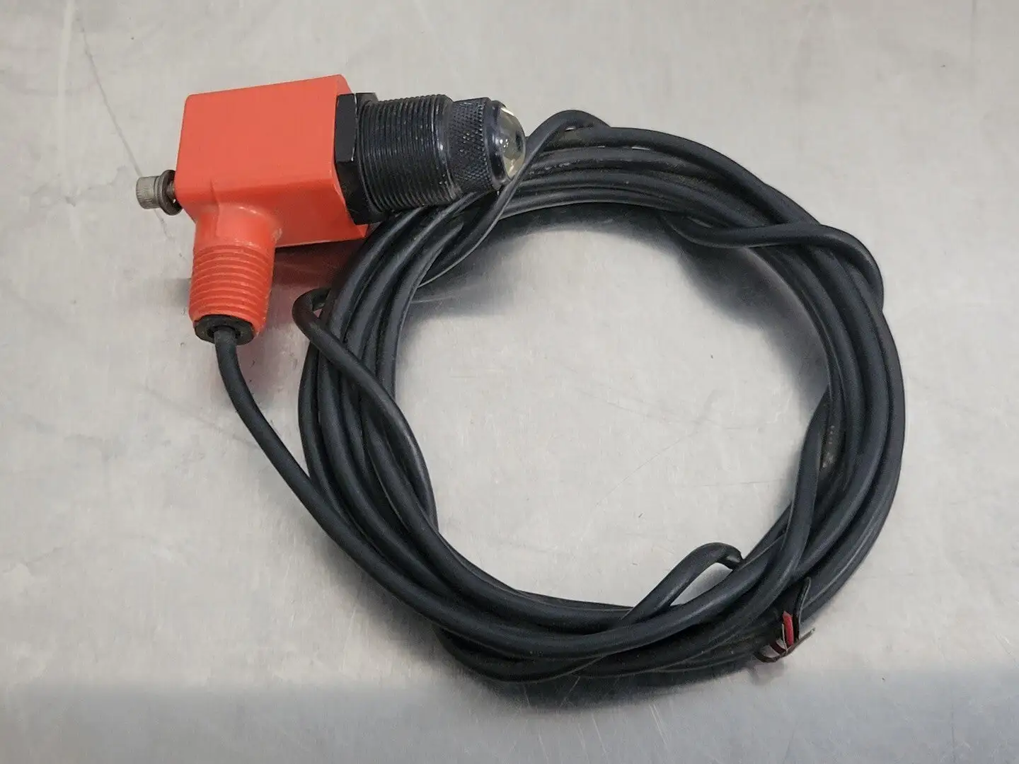 USED FREEPORT PCIL