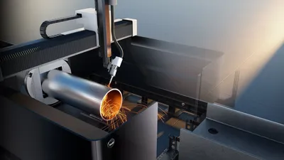 BODOR U Series Laser Cutters | Bayou Machinery (2)