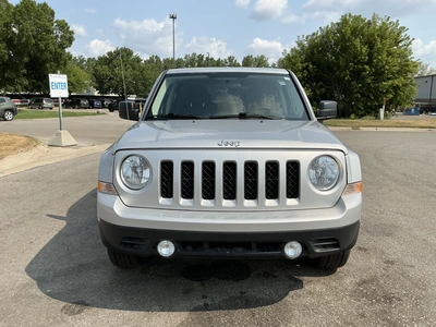 Used 2012 JEEP PATRIOT SUVs Michigan US | Miedema Asset Management Group #1321242