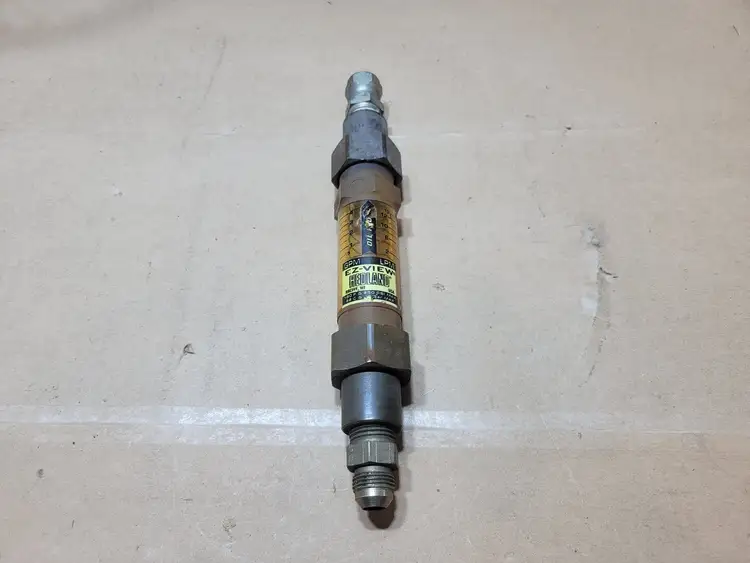 Used HEDLAND H624-104 Meters - Misc British Columbia CA | Lenmark #1489236