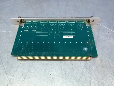 Used UNICO 316132 Network Cards Ohio US | HGR 24 #903161
