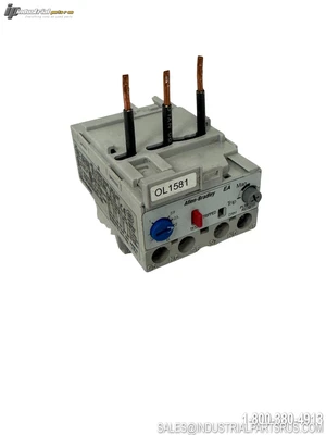 USED ALAN BRADLEY 193-EA1DB