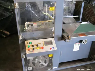 USED HANAGATA HP-10Z