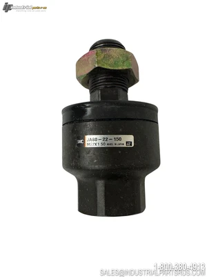 USED SMC JA80-22-150