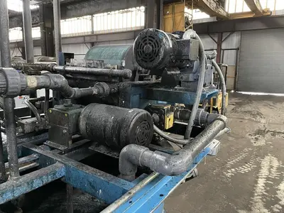 USED 2014 ALAR ENGINEERING 200