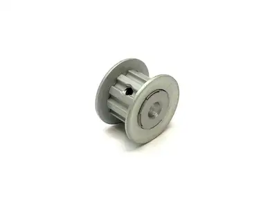 A 6A 3-10H3706 | Stock Drive Product/Sterling Instrument  Timing Pulley 10 Teeth - New Other