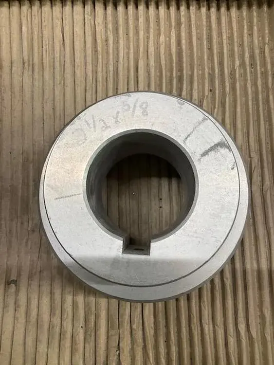 Used MAGNALOY 600 Pump Parts | Compression Source #411637