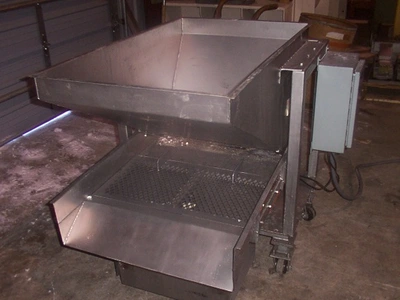 Used _UNKNOWN_ HS 56 Vibratory Conveyors Minnesota US | A&I Equipment #1317321