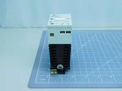 Used CROUZET _UNKNOWN_ Relays & Switches Texas US | OCO Industrial #1682408