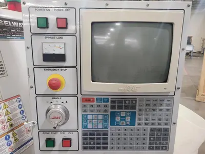 Used 1999 HAAS SL-20T CNC Lathes Illinois US | Aucto #1306892
