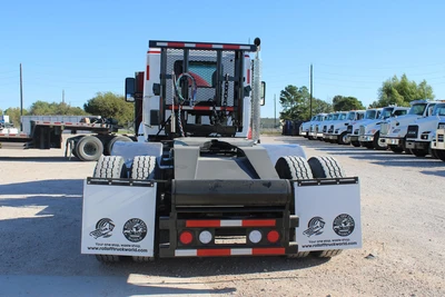 New | in-Stock 2019 KENWORTH T880 Winch Trucks Texas US | Roll Off Truck World #1491751