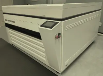 2009 KODAK NX SYSTEM MISCELLANEOUS PREPRESS EQUIPMENT | Styers Equipment Company (1)