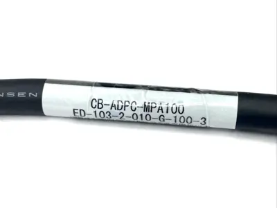 USED IAI ED-103-2-010-G-100-3