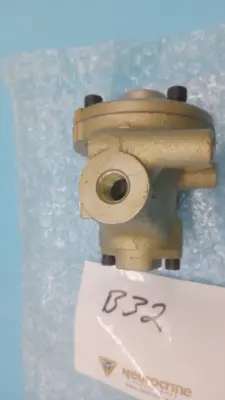 USED ROSS CONTROLS 2752A2001