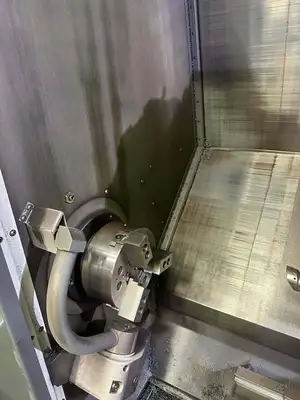 2020 HAAS ST-20T Lathes CNC | Asset Exchange Corporation (3)