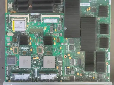 USED CISCO WS-SUP720-3B