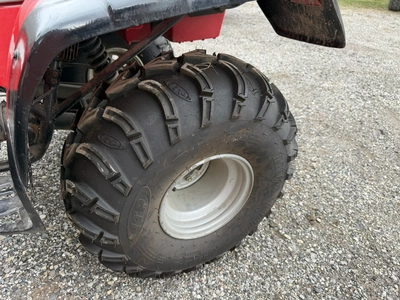 USED 1997 HONDA TRX300