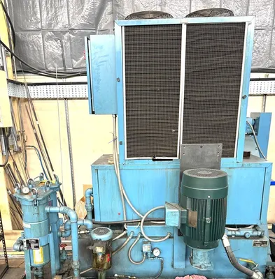 2006 TECHNIDRILL 1.00-118-3A Gun Drills | CNC EXCHANGE (10)