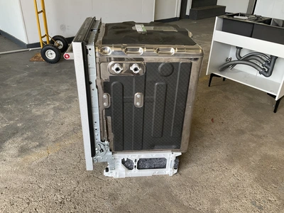 Used KITCHEN AID KDTE204KPS1 Dishwashers Michigan US | Miedema Asset Management Group #1413766