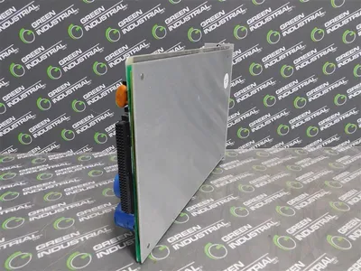 Bently Nevada 3300/10-01-02-00 AC Power Supply Module 78422-01L 3300 System Used