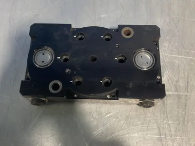 Used ATI INDUSTRIAL AUTOMATION G2T Tooling & Accessories (Other) Ohio US | HGR 24 #1047984