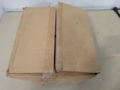 NEW FASTENER WAREHOUSE HN50 500-13-ZR
