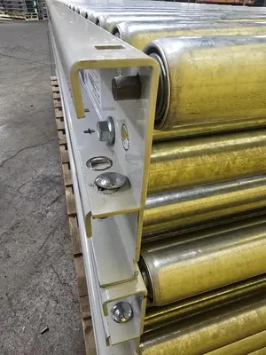 Used 2023 INTELLIGRATED GRAVITY CONVEYOR Conveyors Wisconsin US | Packer City Sales #1297989